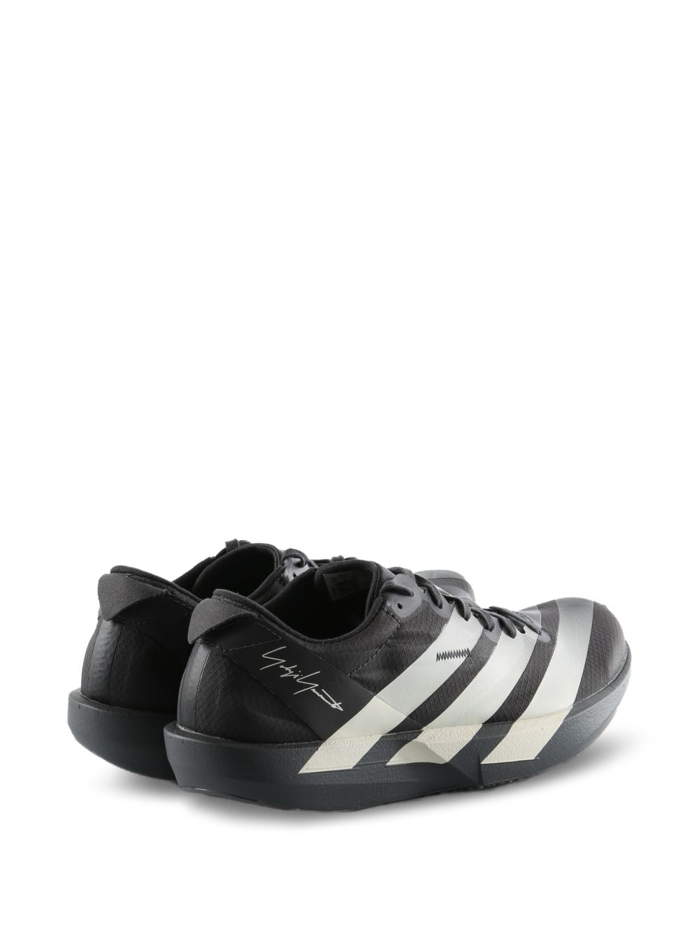 Adios 9 lace-up sneakers