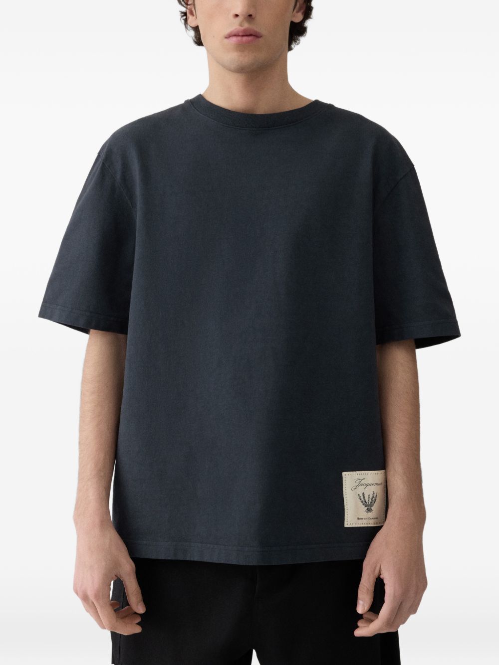 Torneo label logo T-shirt