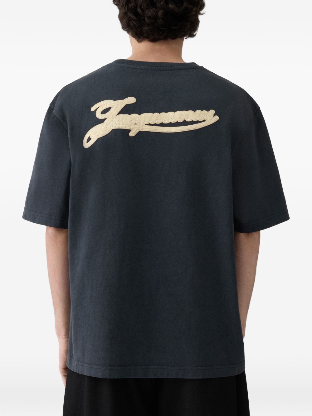 Torneo label logo T-shirt