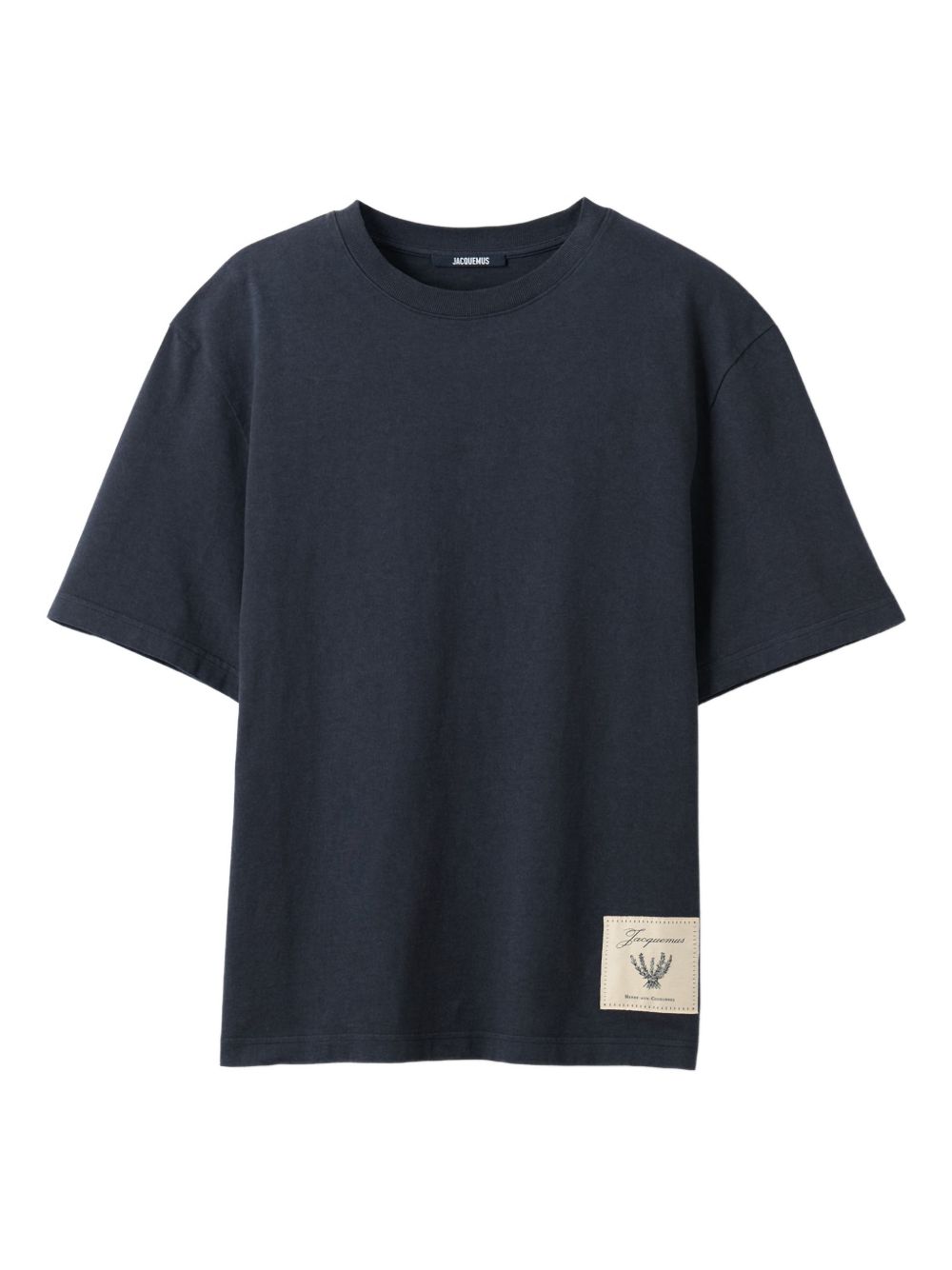 Torneo label logo T-shirt