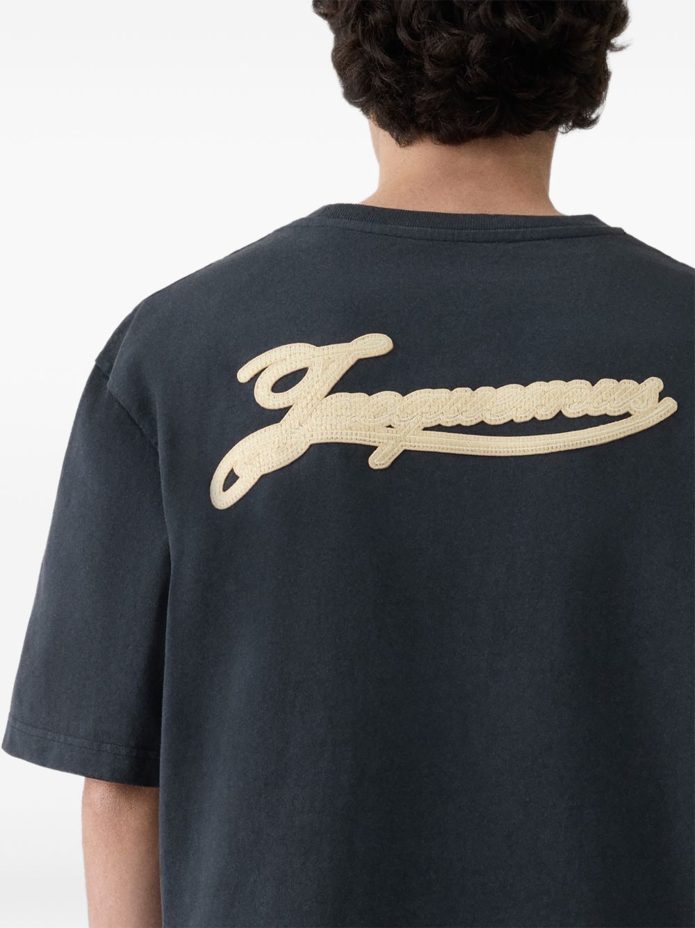 Torneo label logo T-shirt
