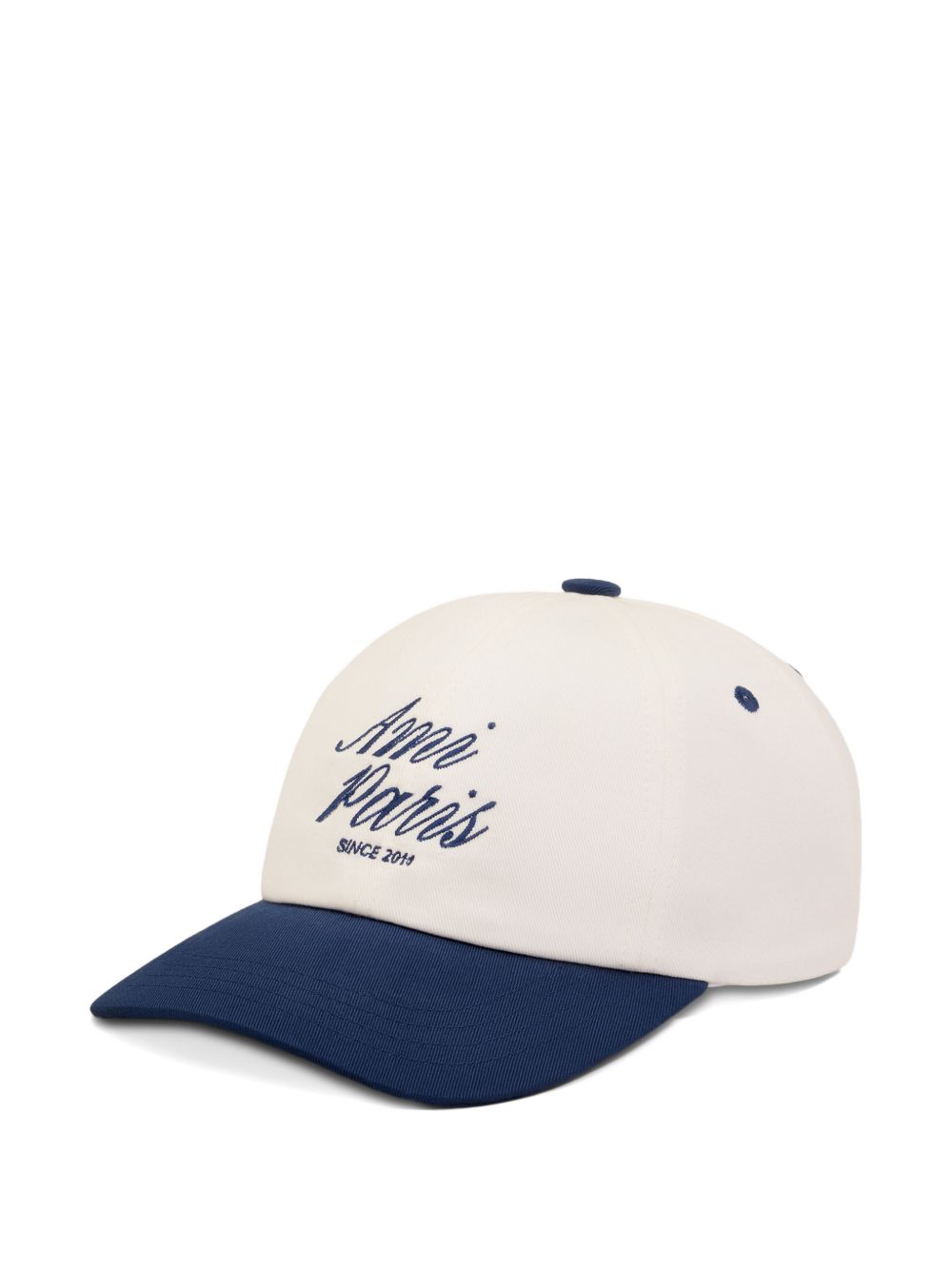 embroidery cap