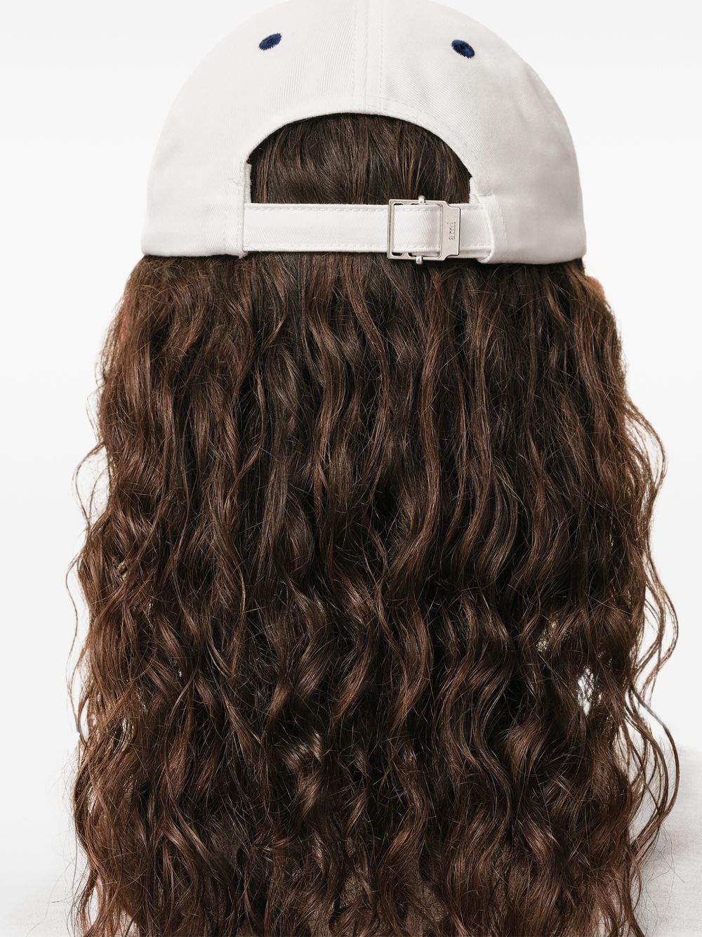 embroidery cap