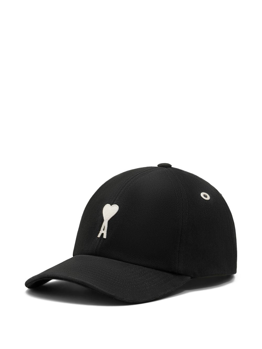 logo cap