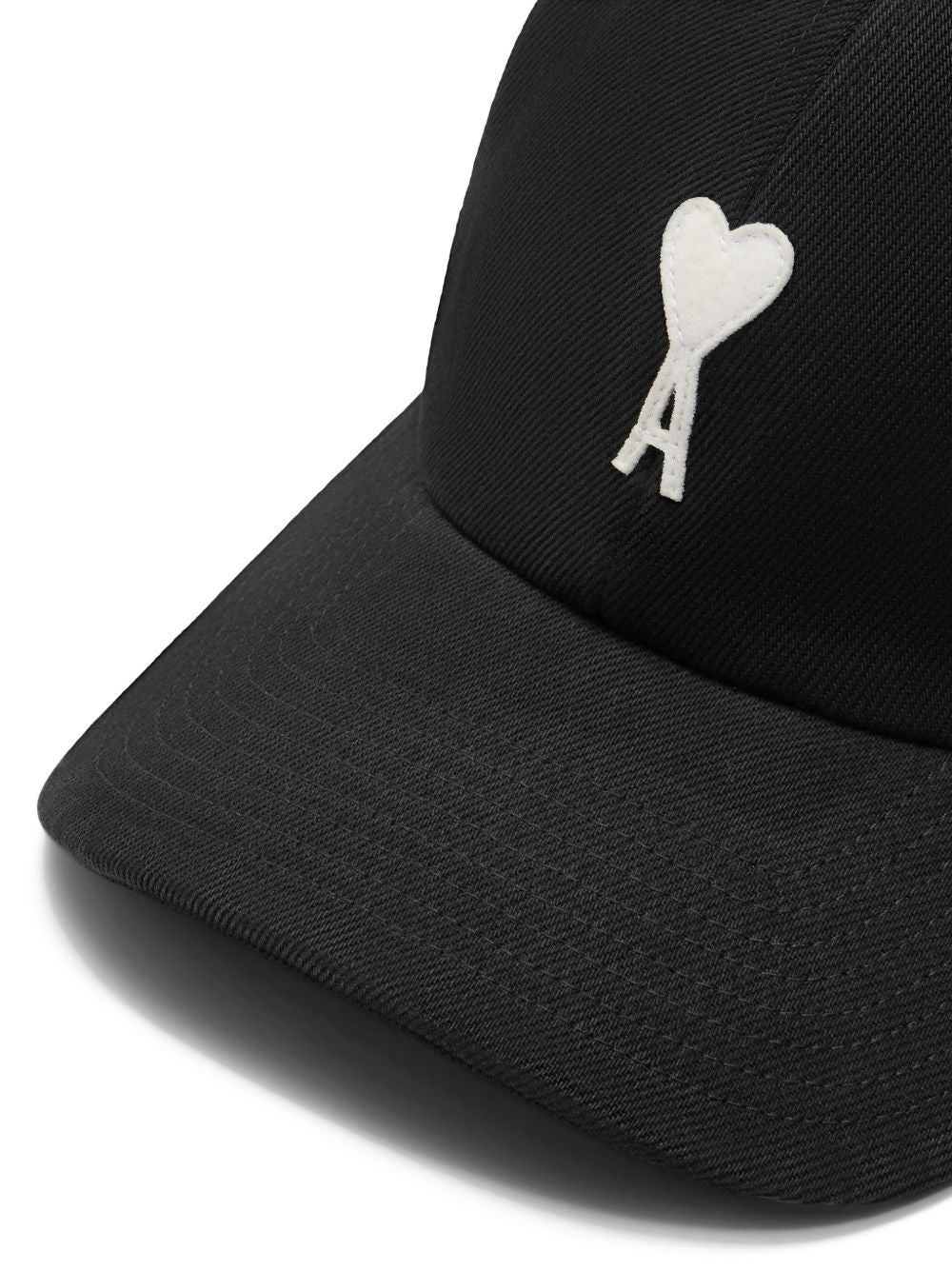 logo cap