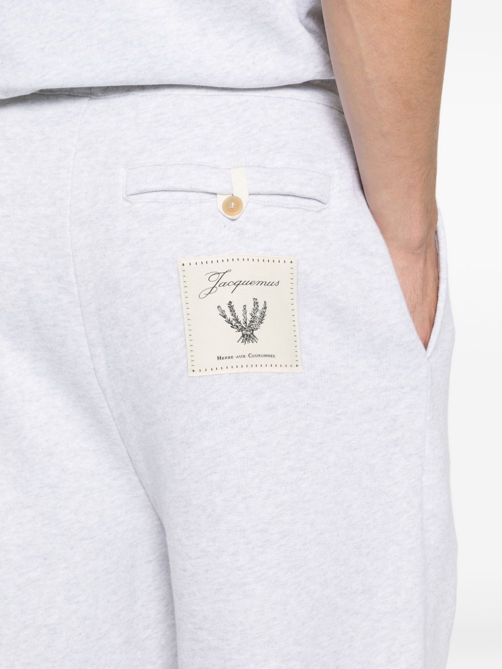 Torneo track pants