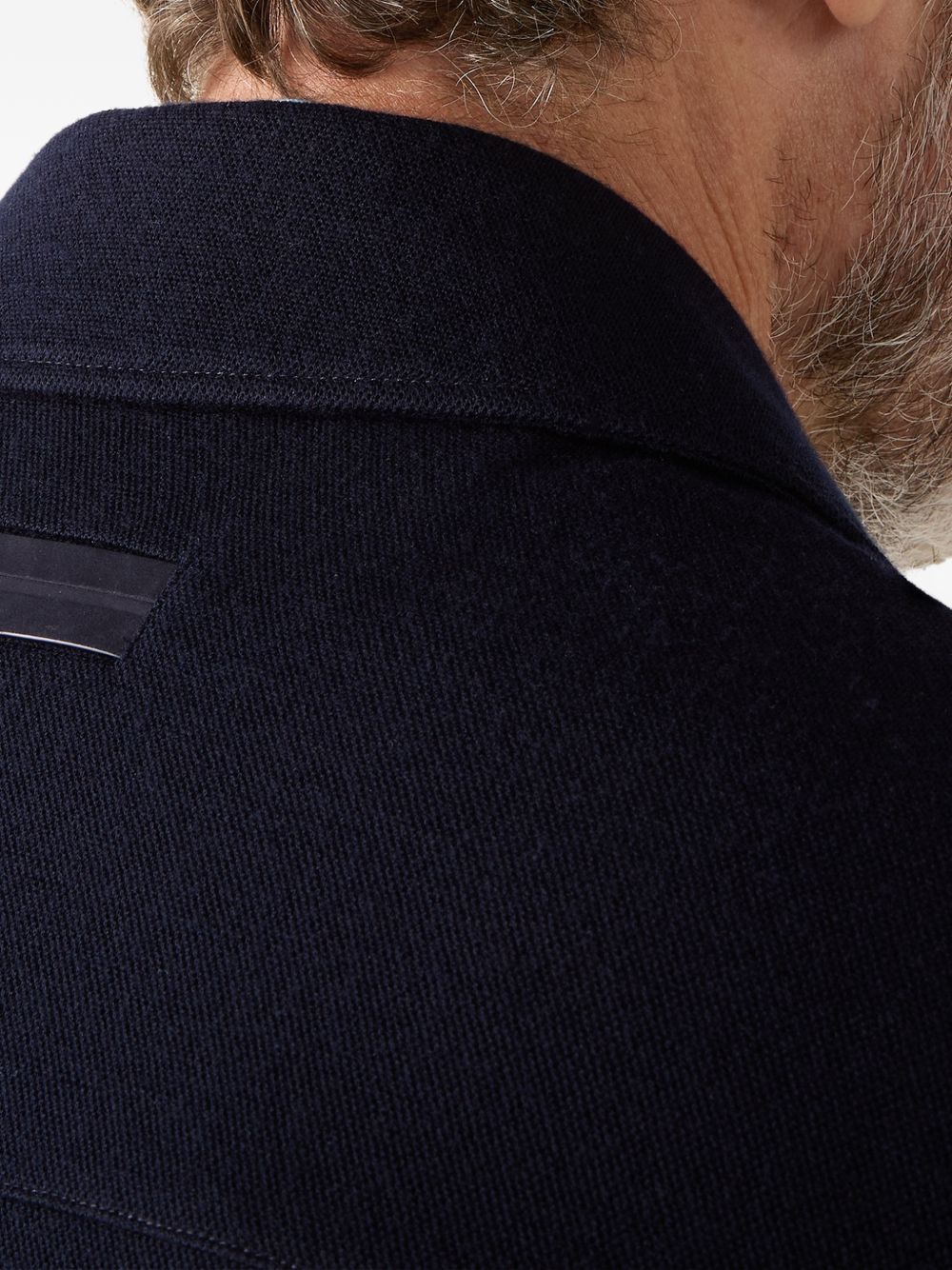 pocket overshirt