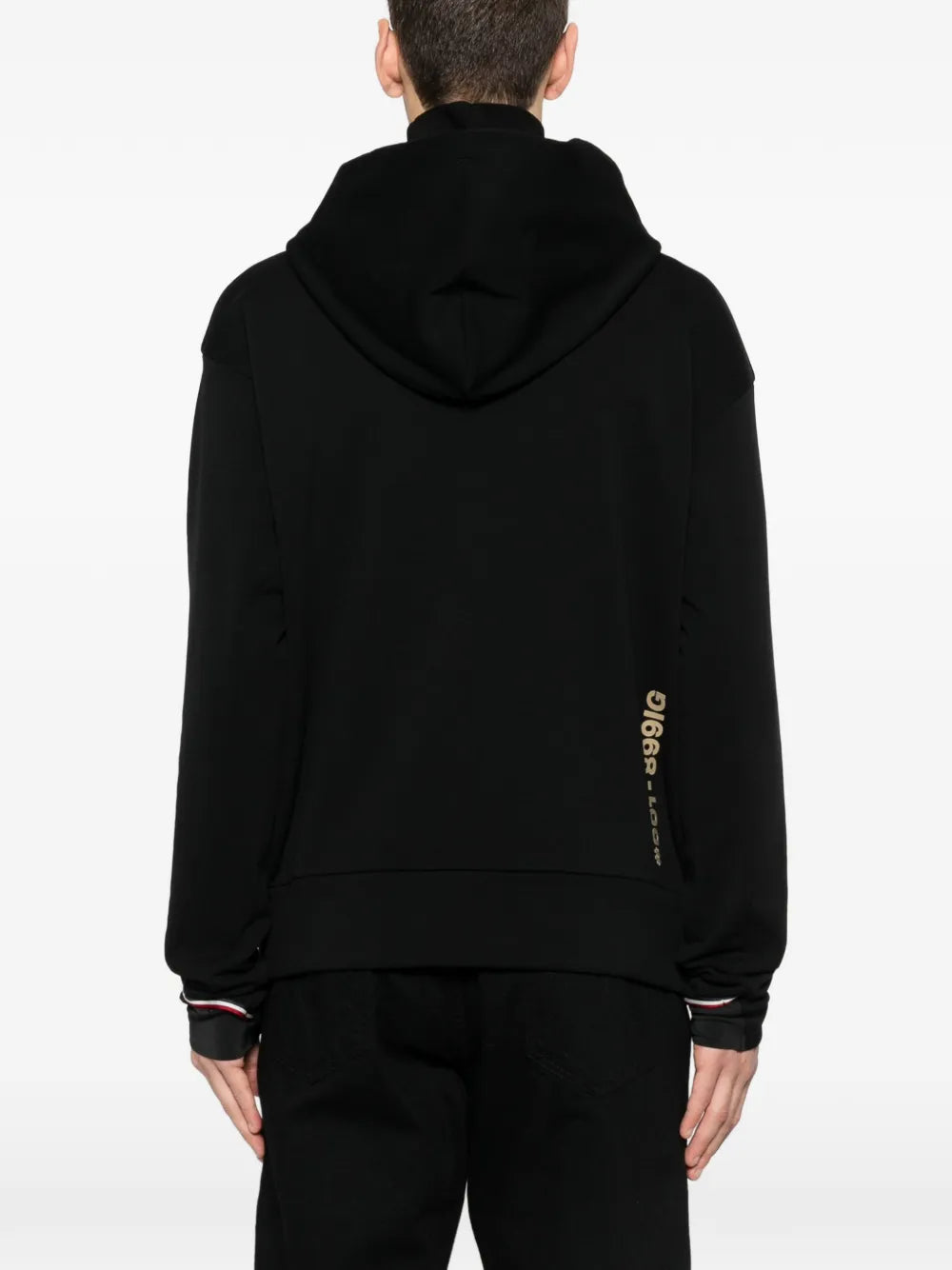 graphic hoodie