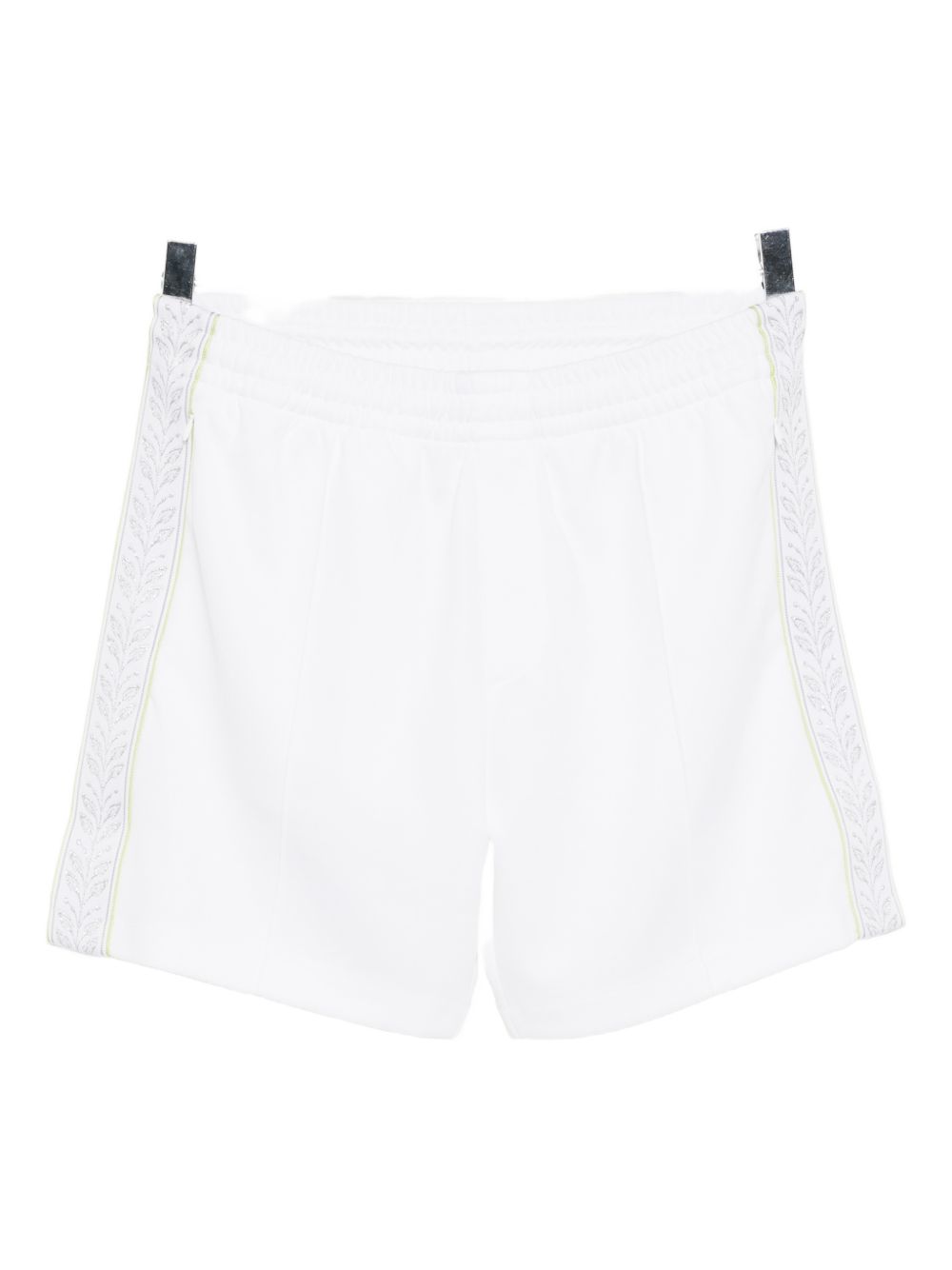 Laurel track shorts