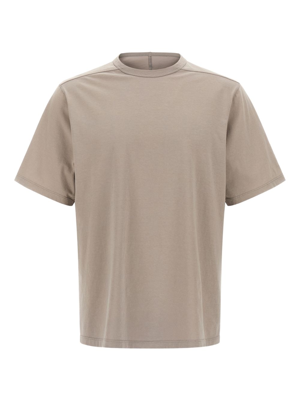 'Brad crewneck back stitching T-shirt