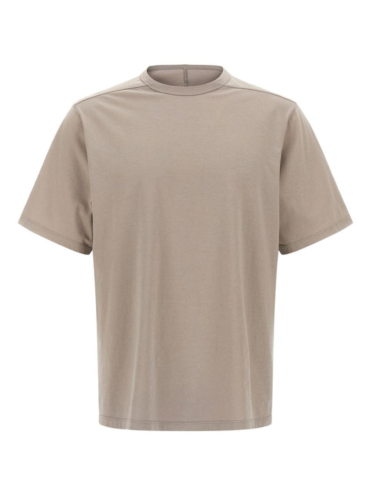 'Brad crewneck back stitching T-shirt
