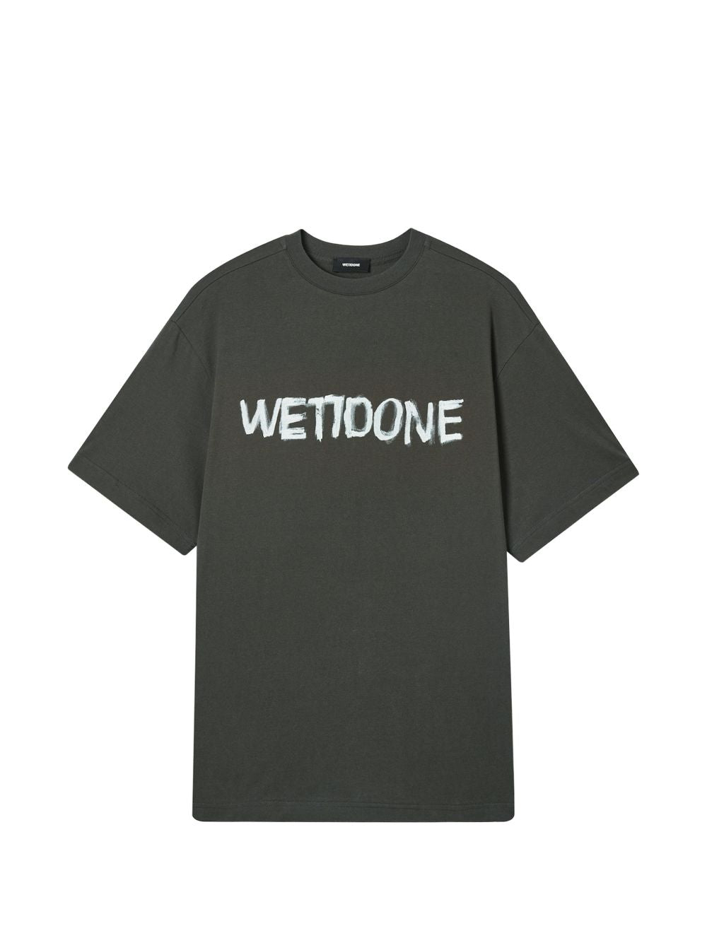 printed T-shirt