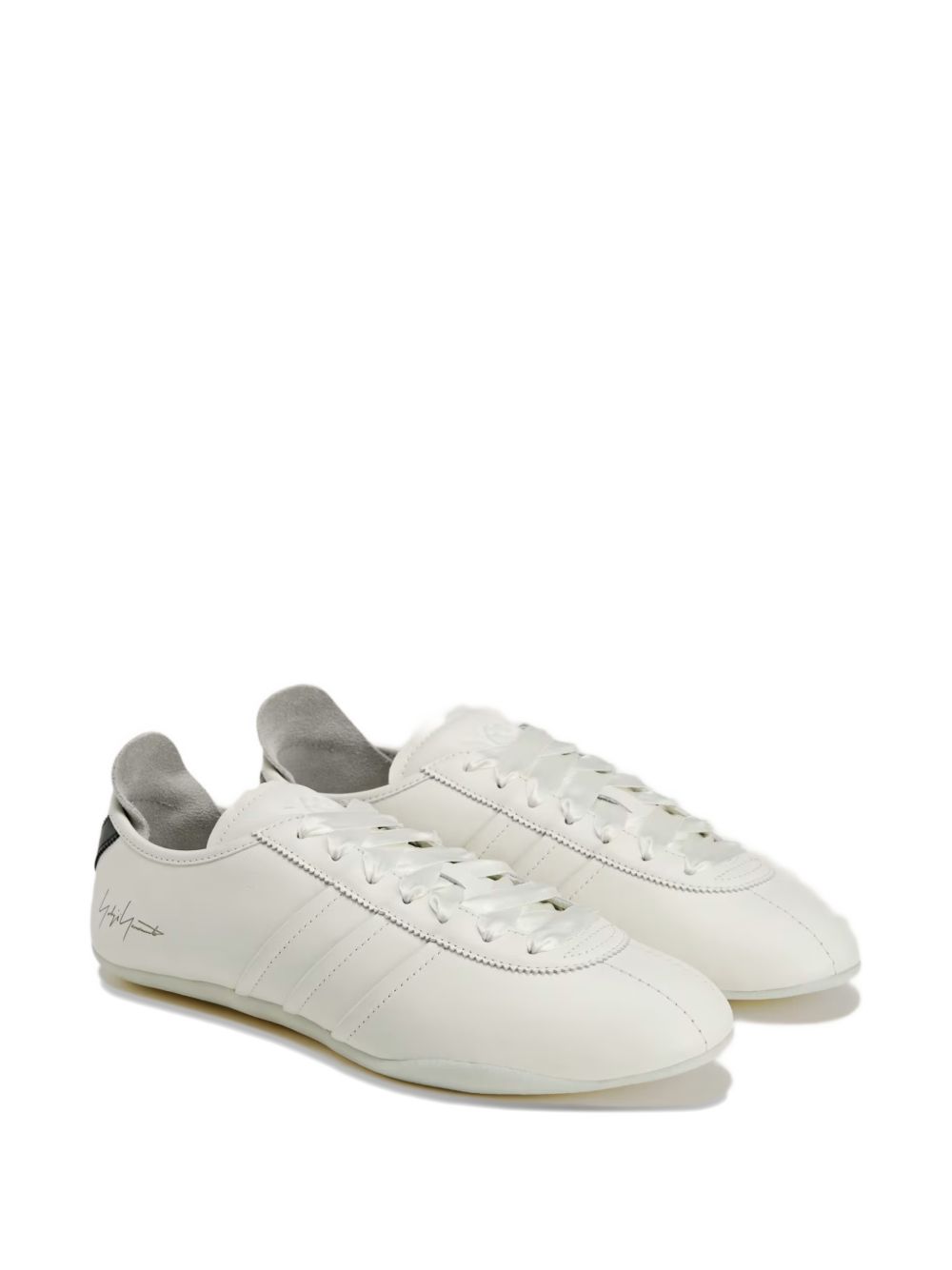 Tokyo lace-up sneakers