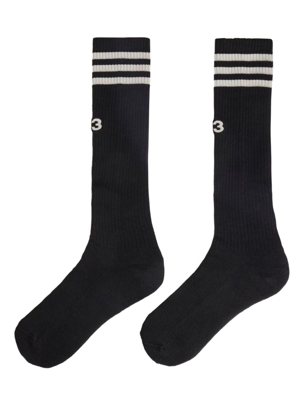 striped socks