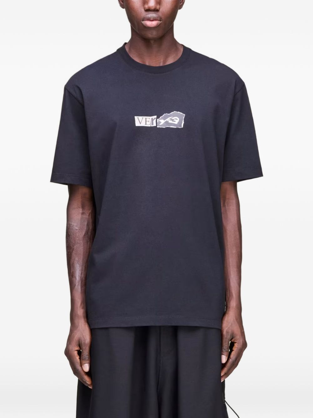 GFX short-sleeve T-shirt