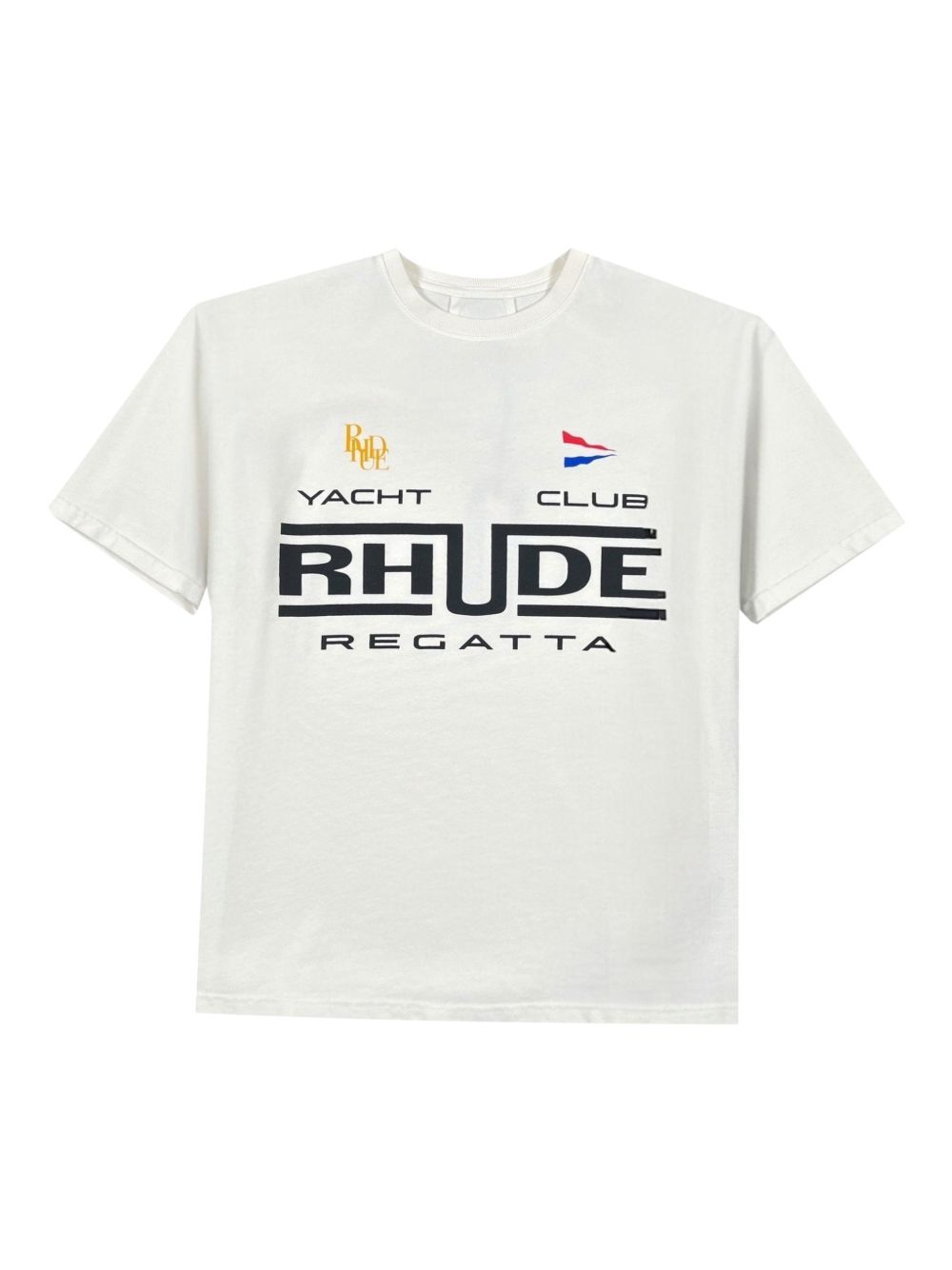 Yacht Club T-shirt