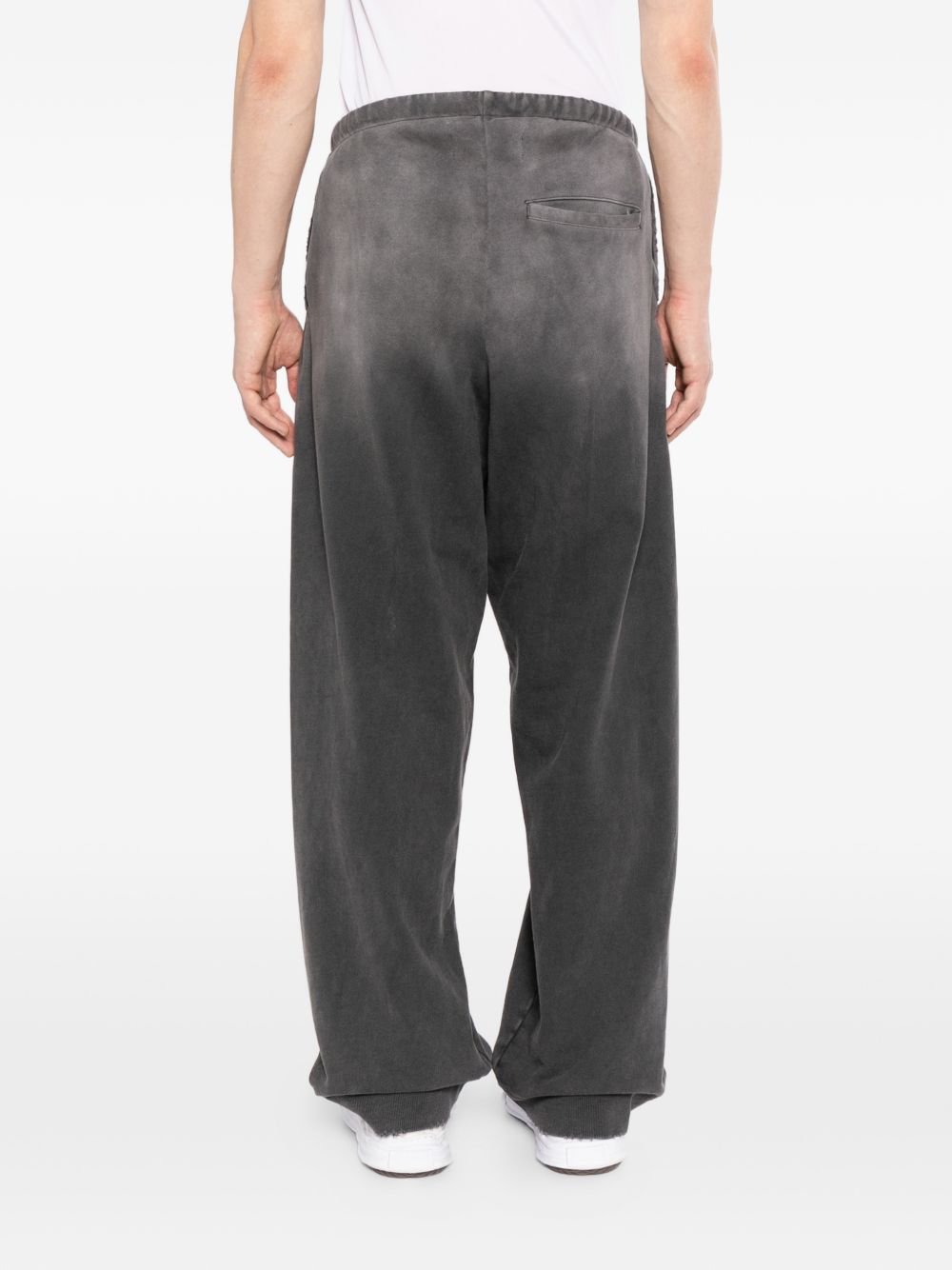 Sun Faded Like track pants