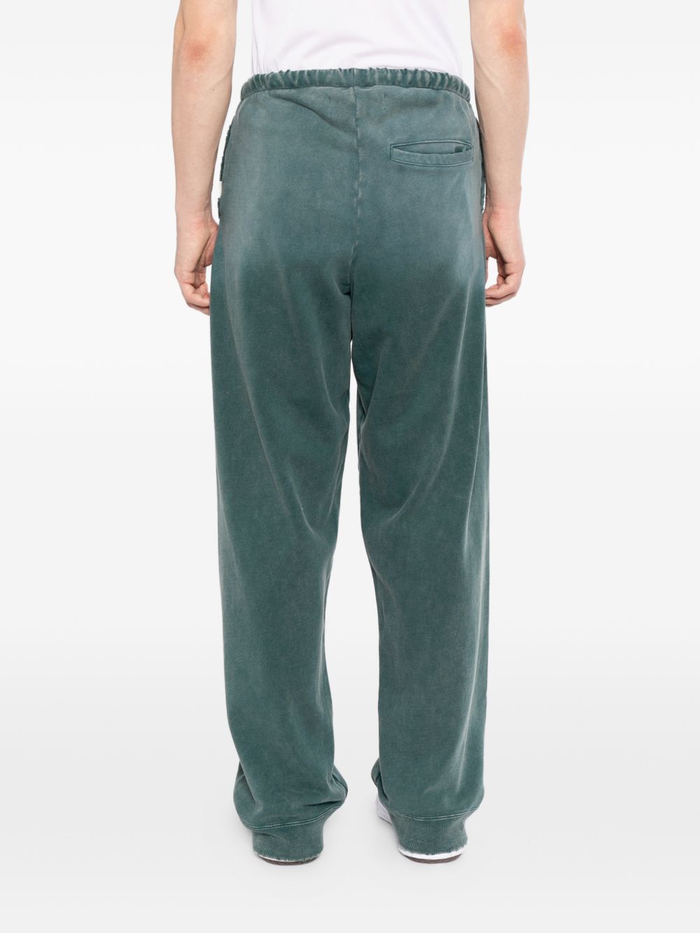 Sun Faded Like track pants