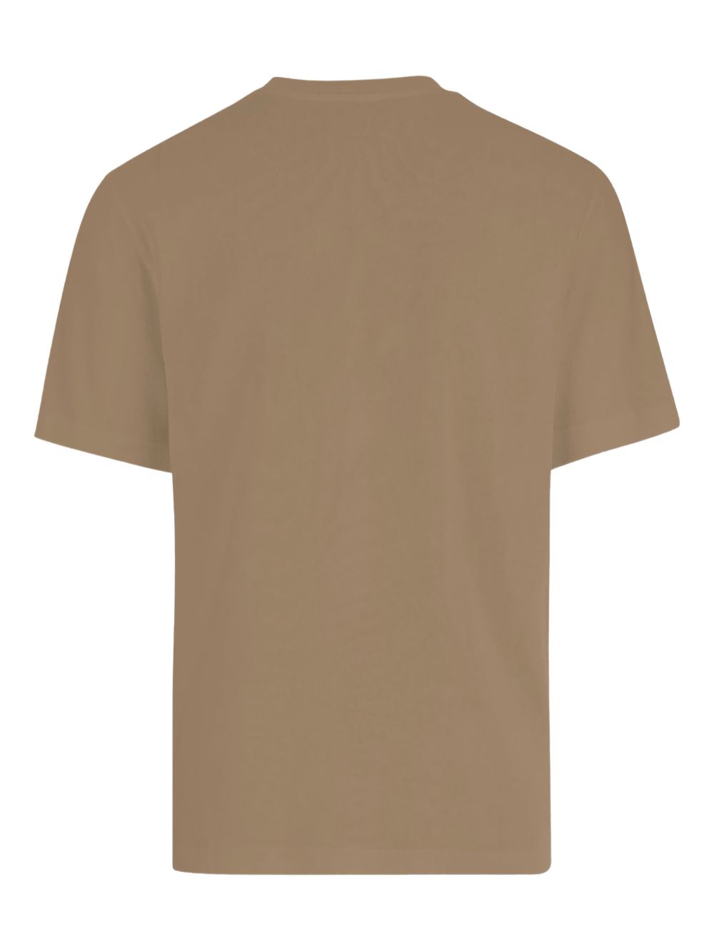 logo-detail T-shirt