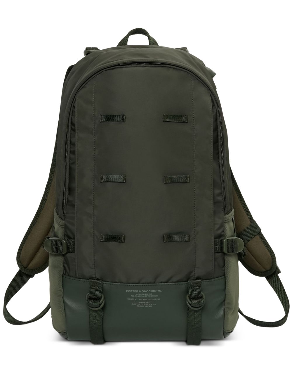 strap rucksack
