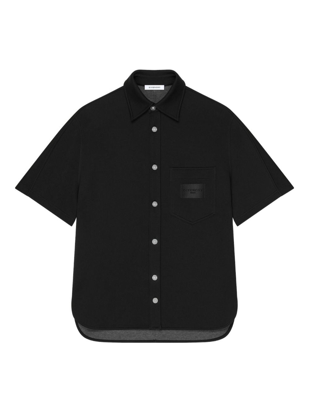 short-sleeve shirt