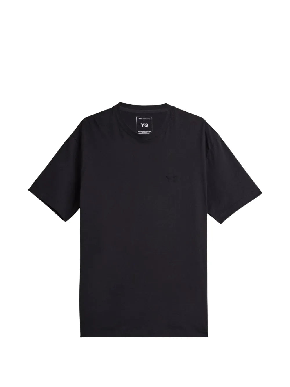 logo-detail T-shirt