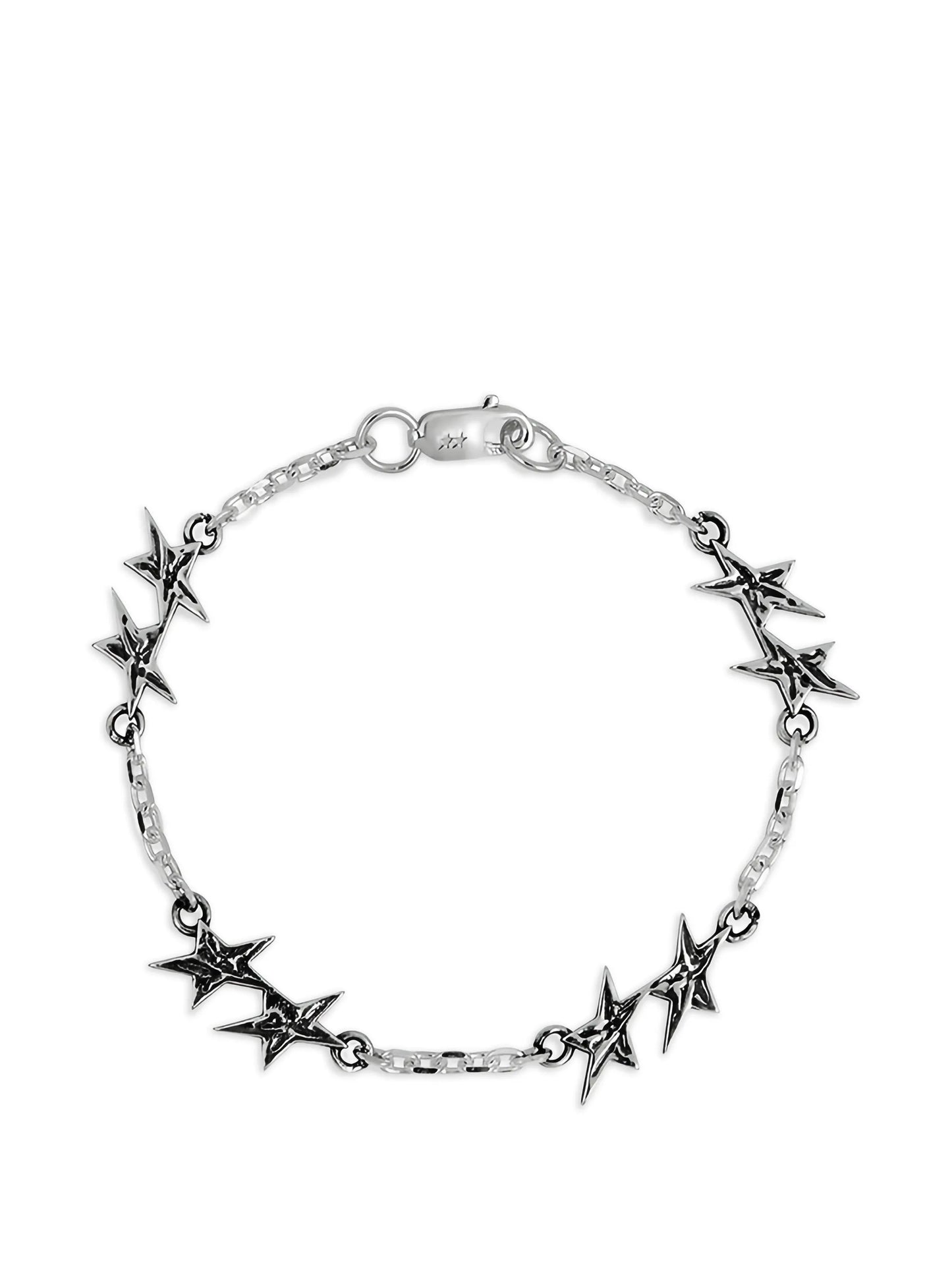 Star Chain Bracelet