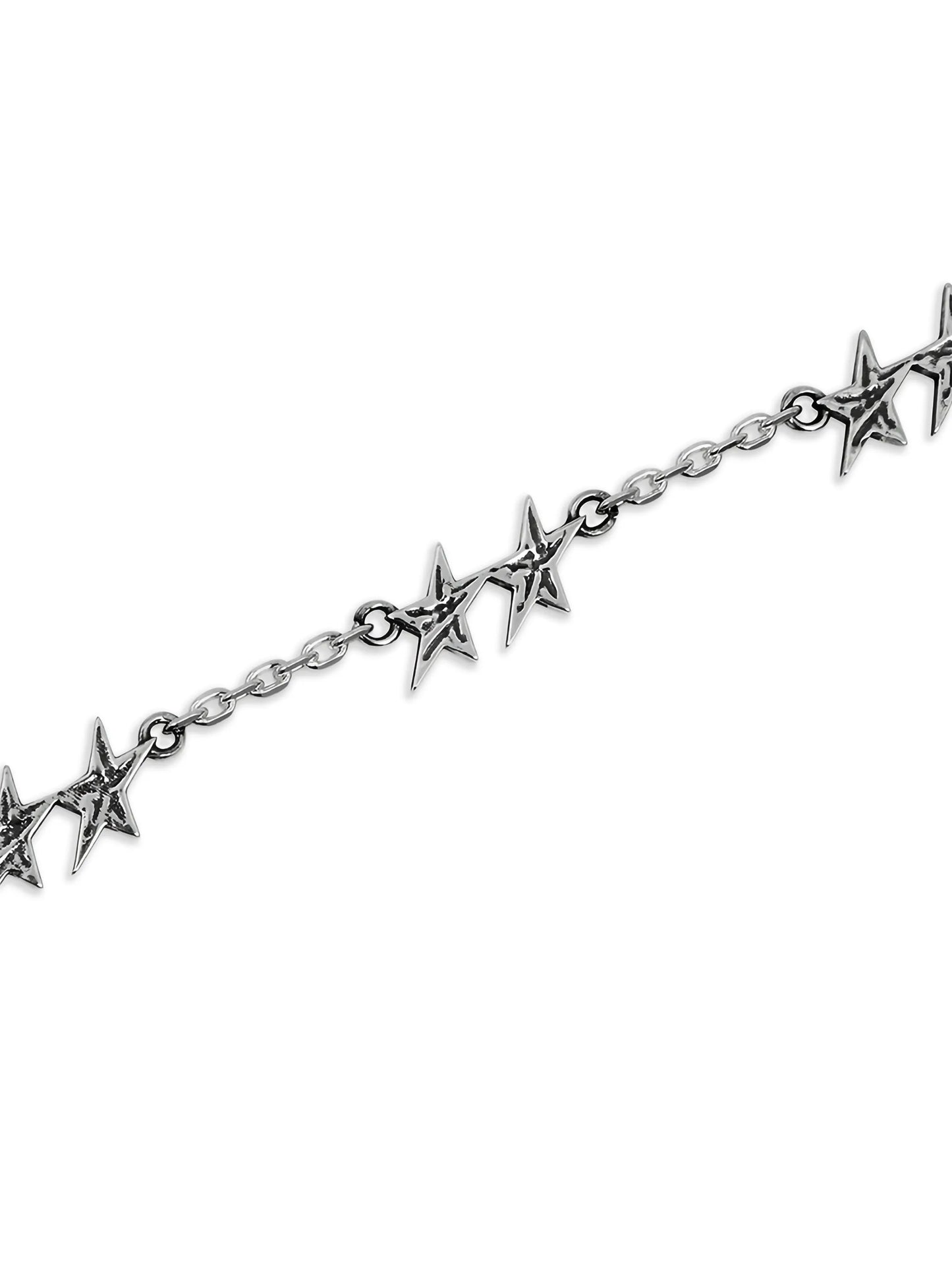 Star Chain Bracelet