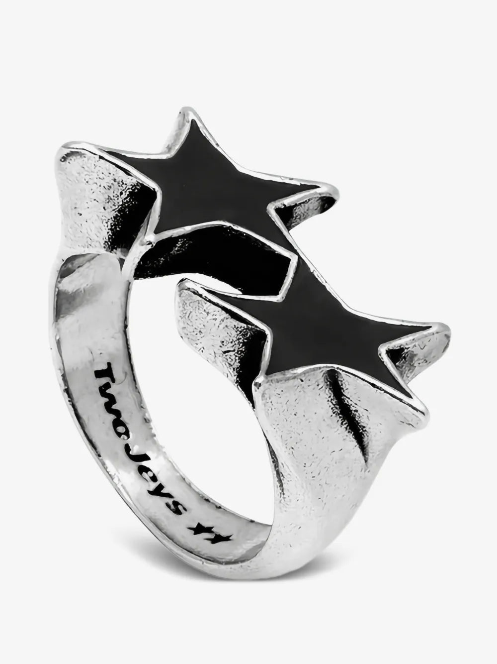 Star Precious Metals Ring