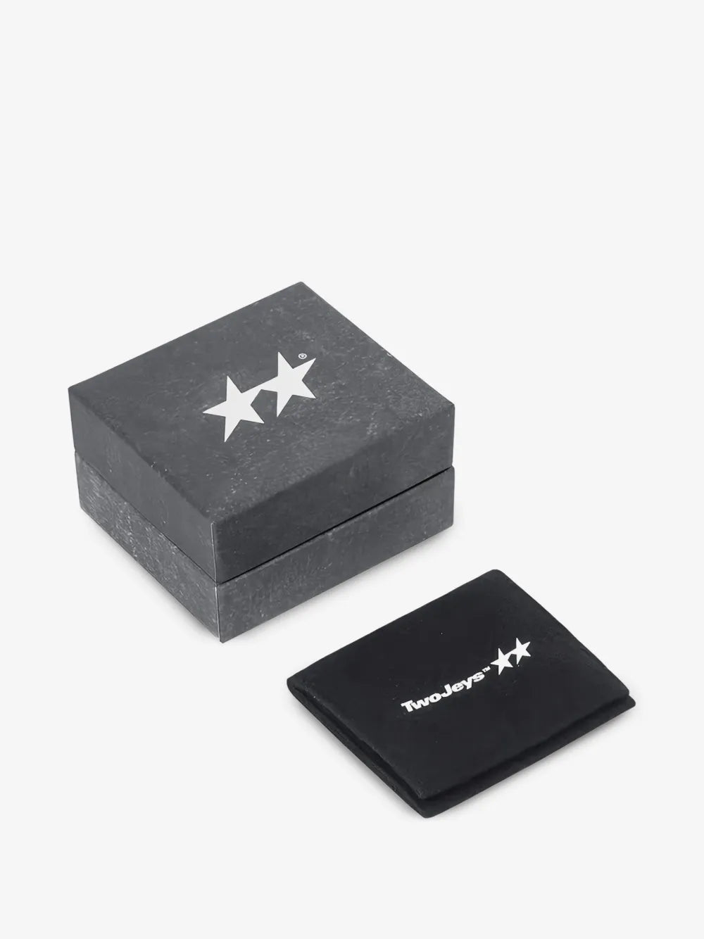 Star Precious Metals Ring
