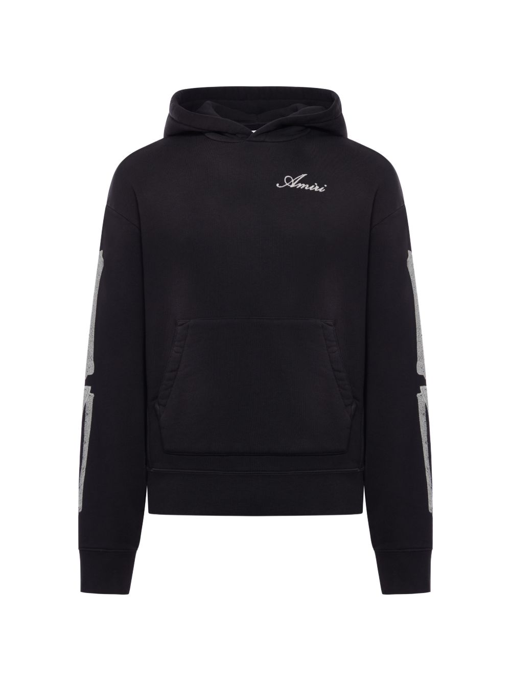 long-sleeve hoodie