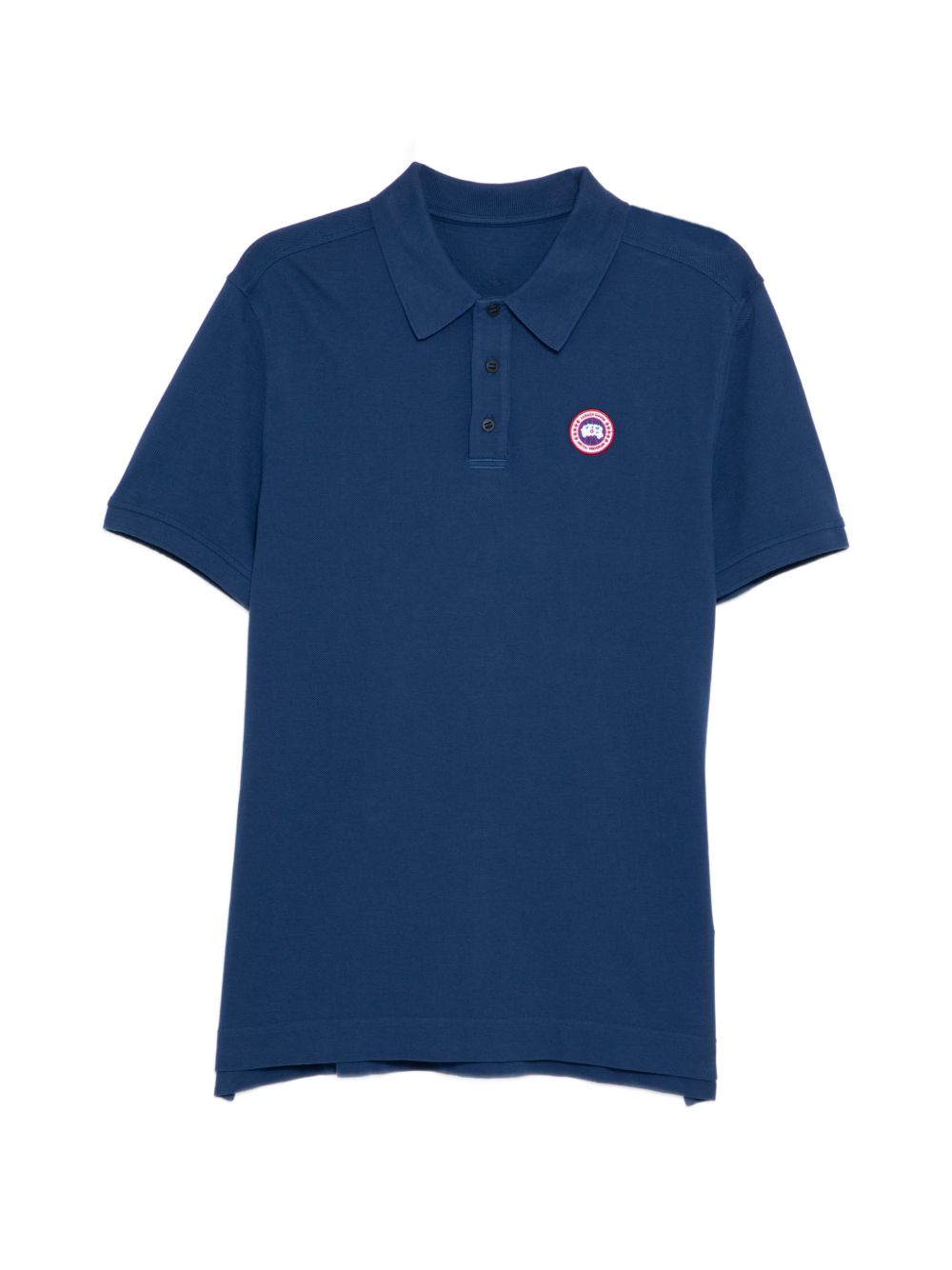 Beckley polo shirt