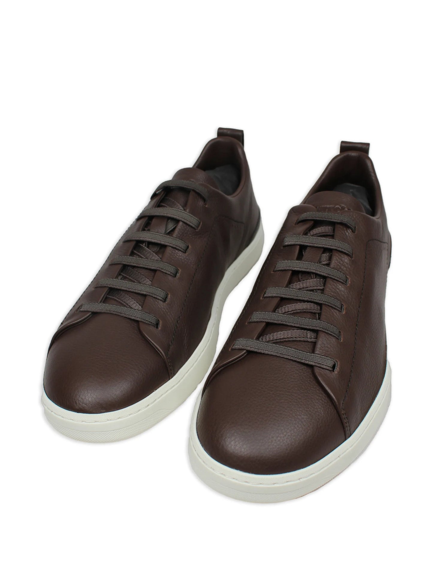 Brown Sneakers