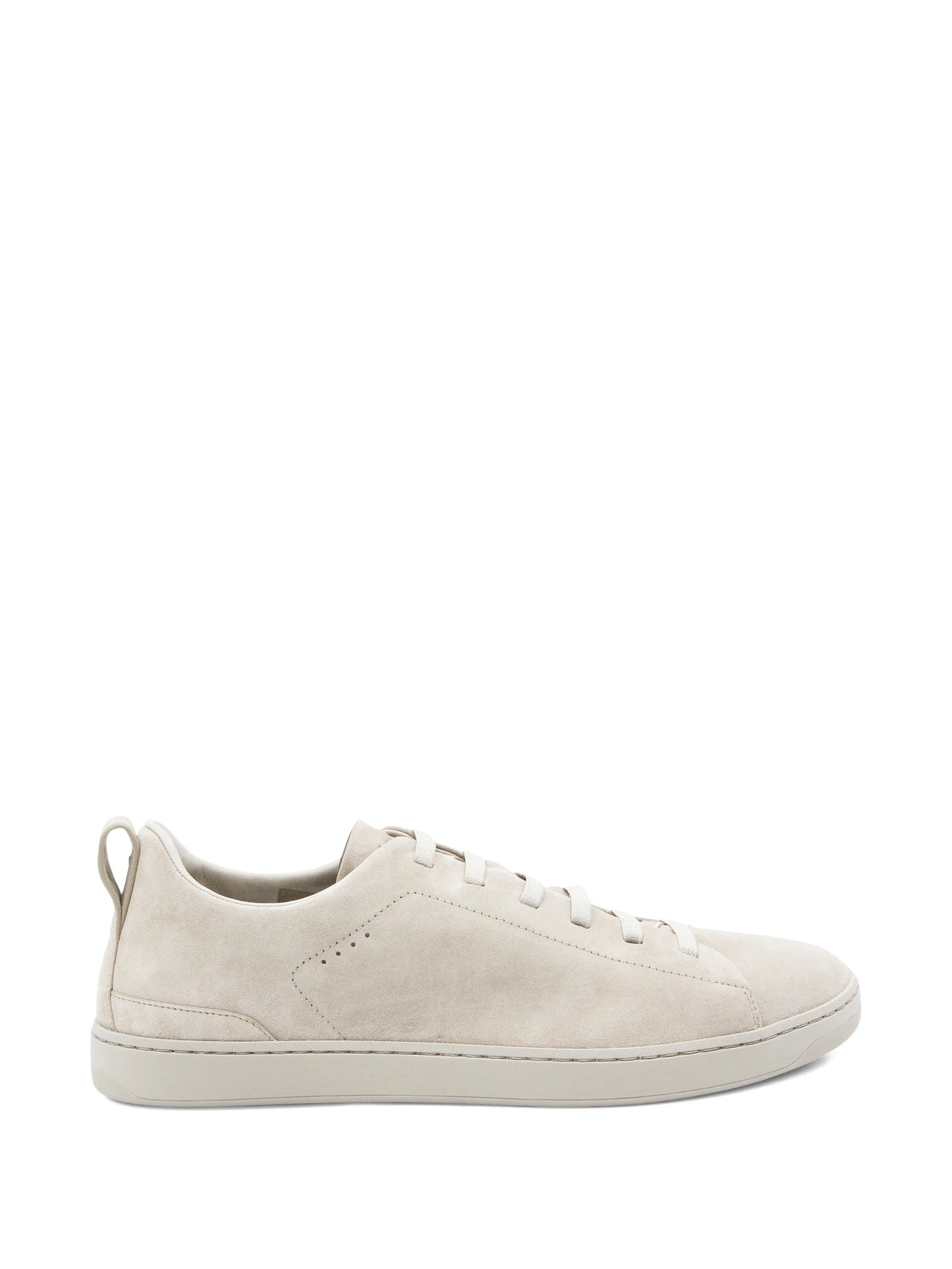 Ludlow 2 Lace-Up Sneakers