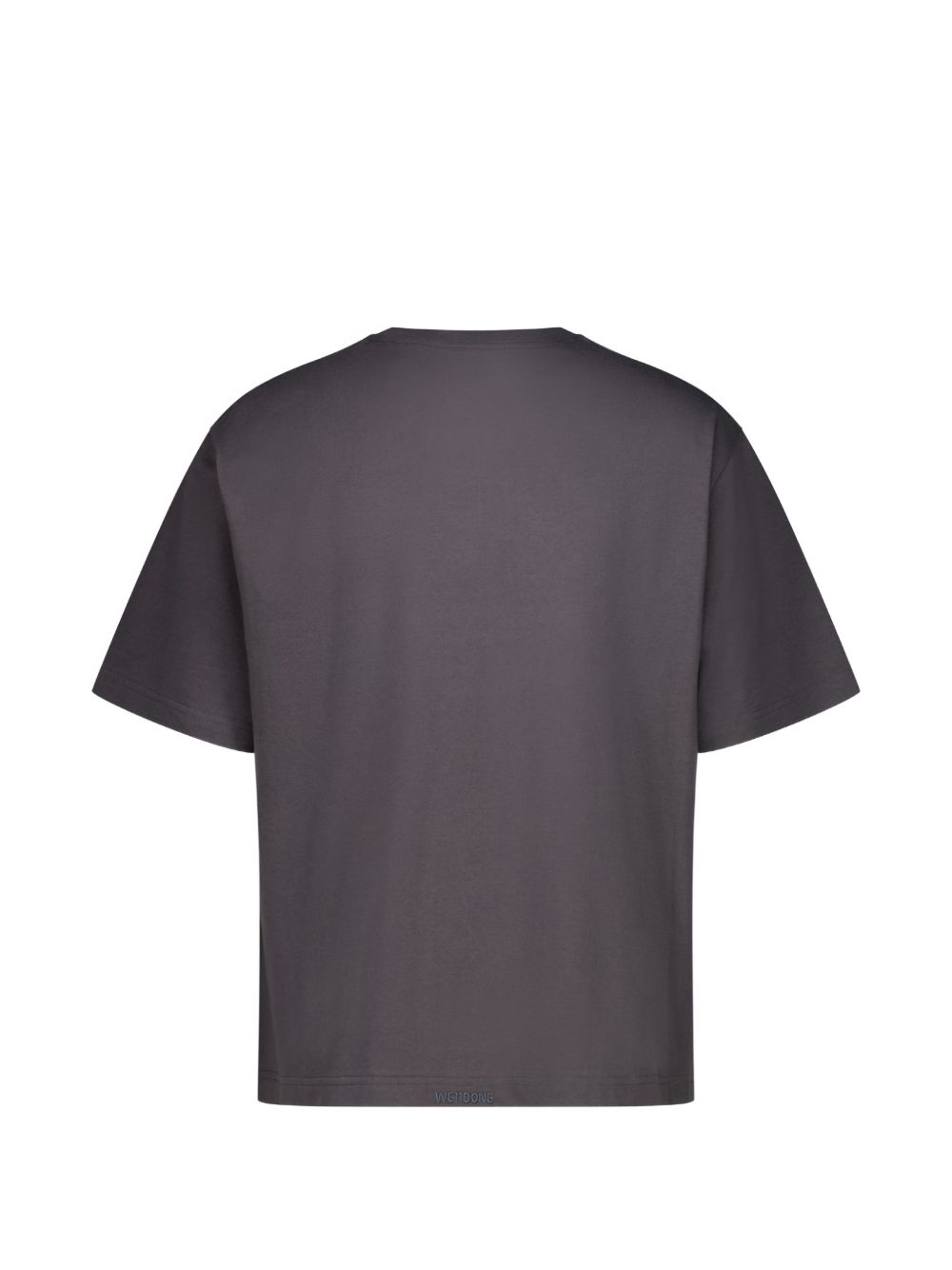 Bunny crew-neck T-shirt