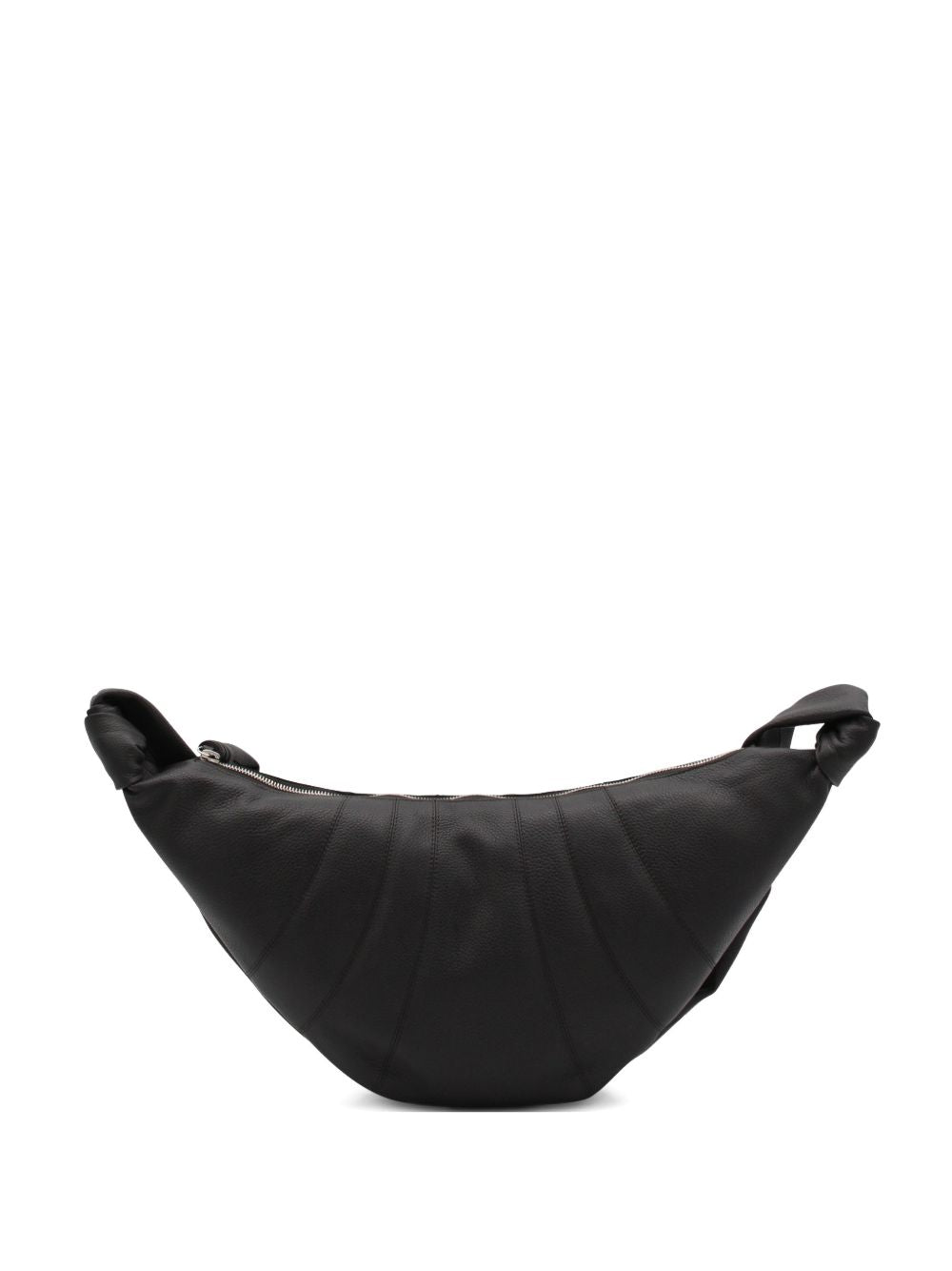 Croissant shoulder bag