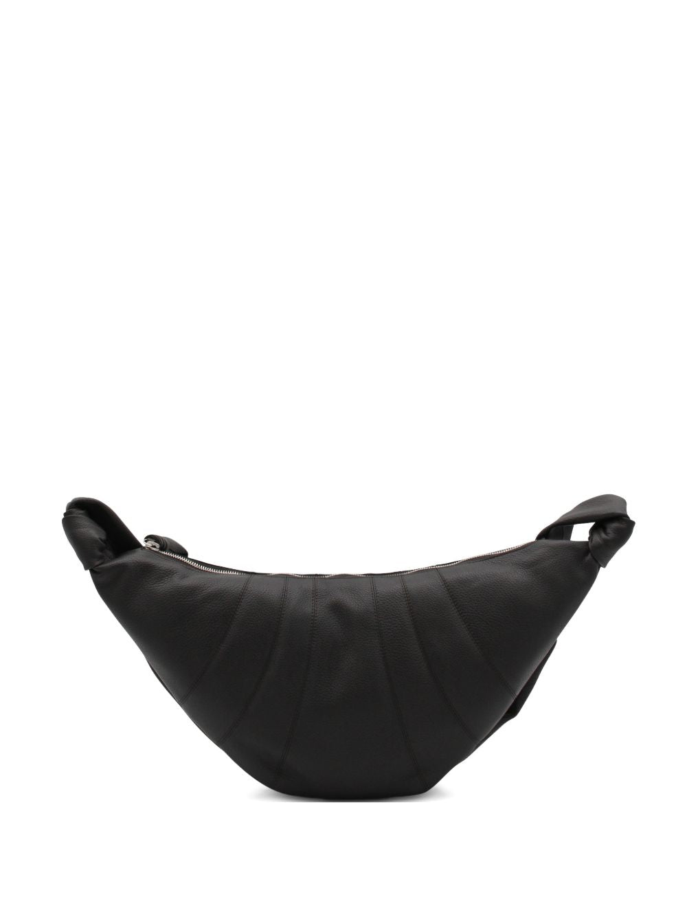 Croissant shoulder bag
