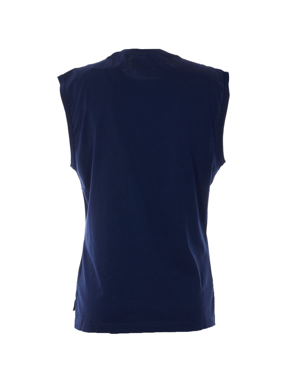 oversized orb T-shirt