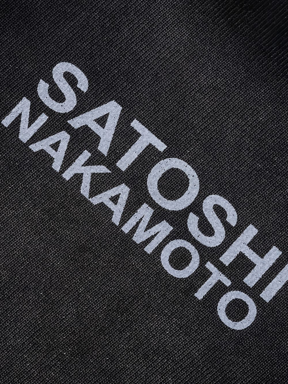 padded-detail sweatpants