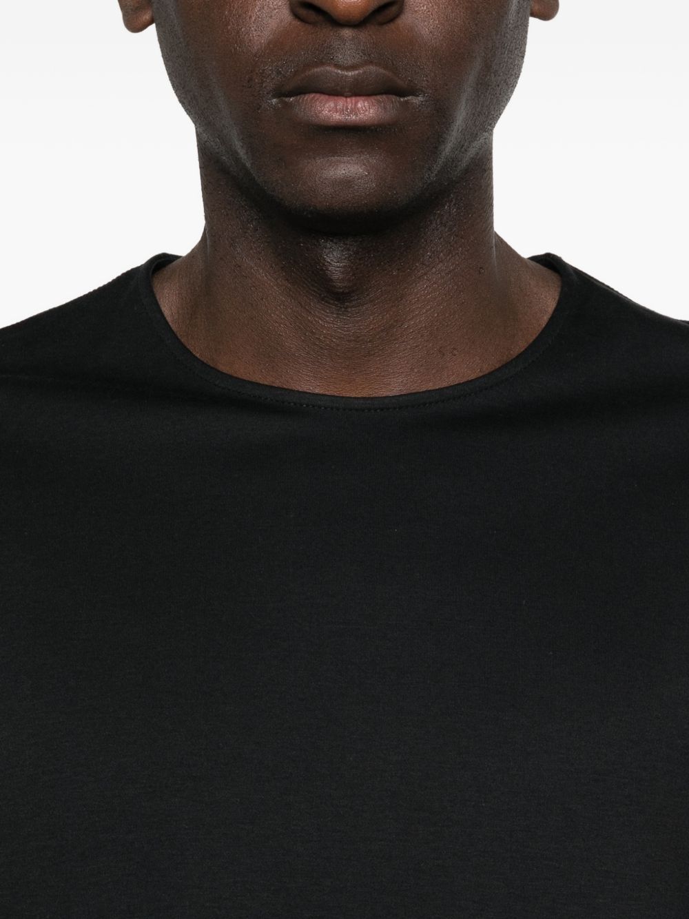 long-sleeve T-shirt