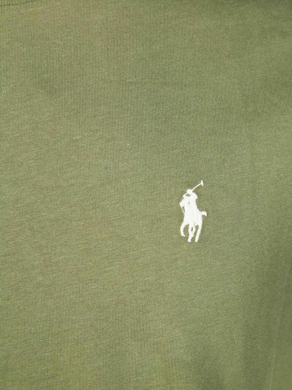 logo T-shirt