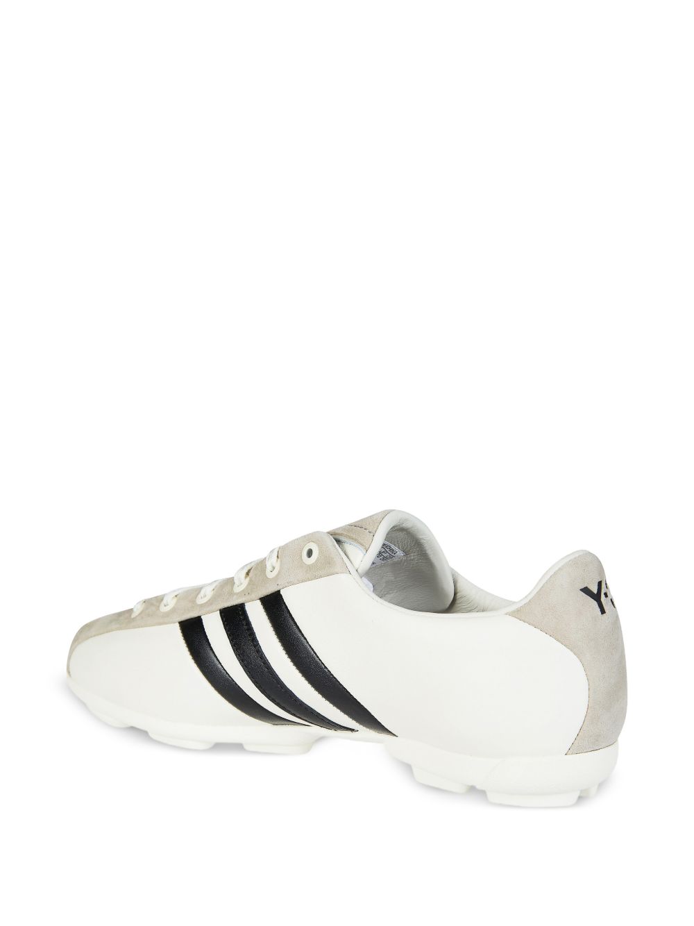 Field sneakers