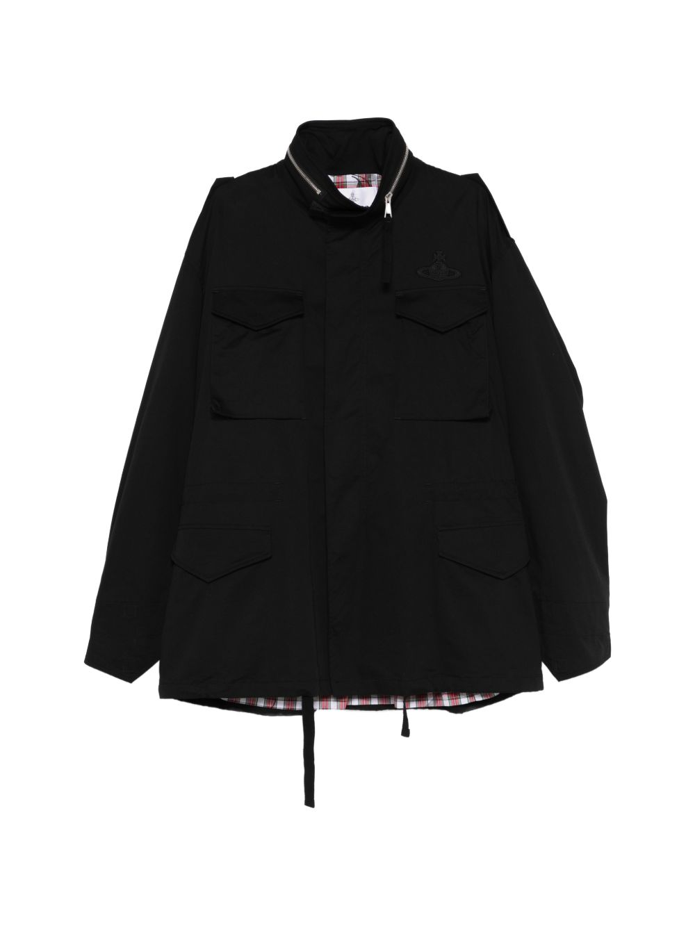 Hilda Jesser jacket