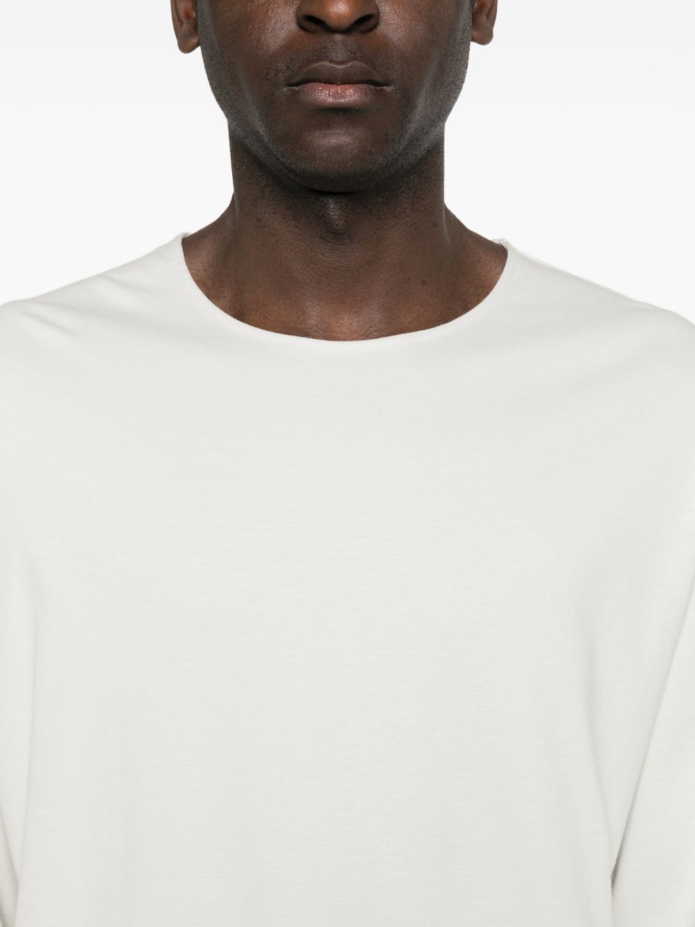 long-sleeve T-shirt