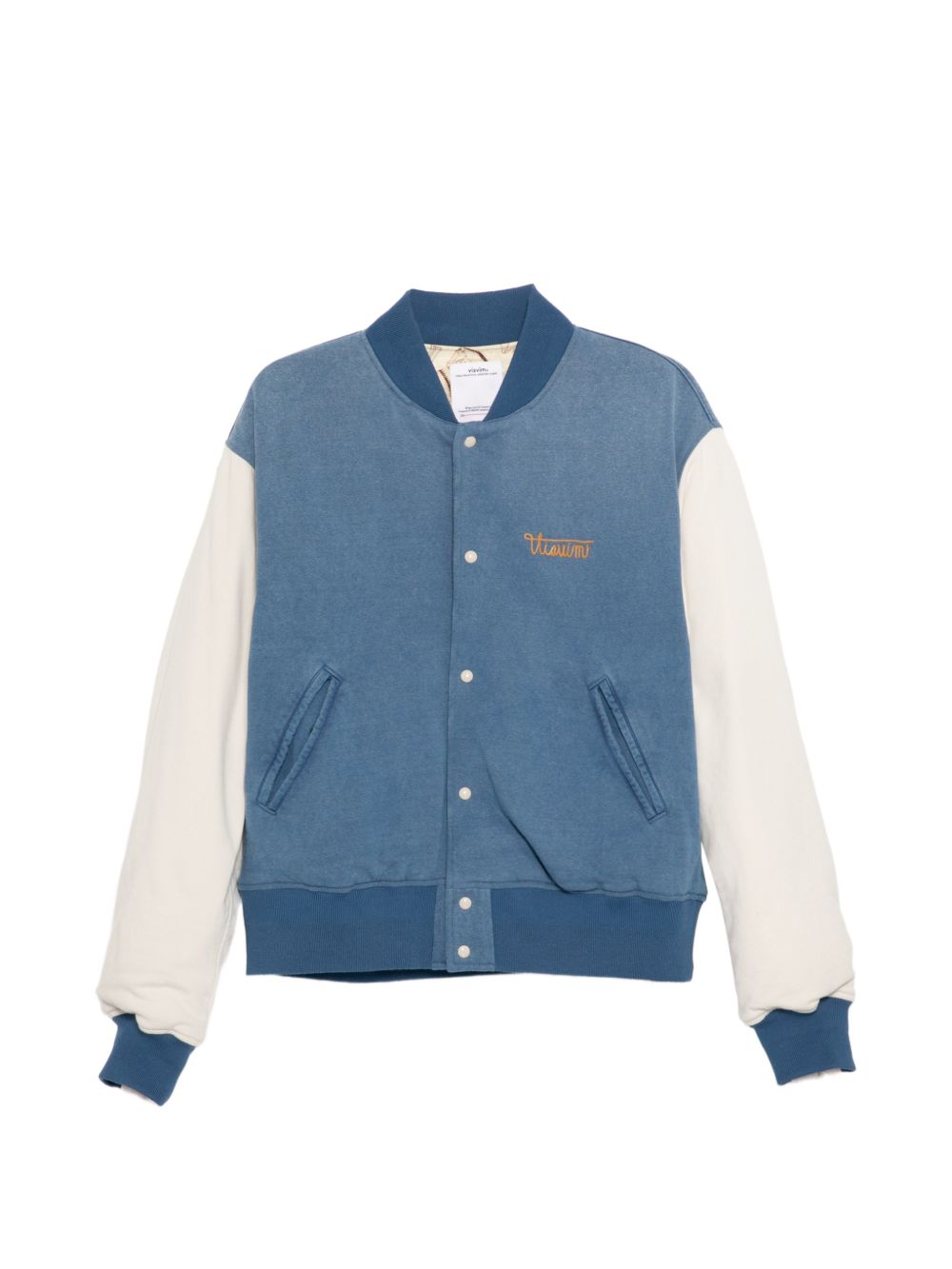 Varsity Era down jacket