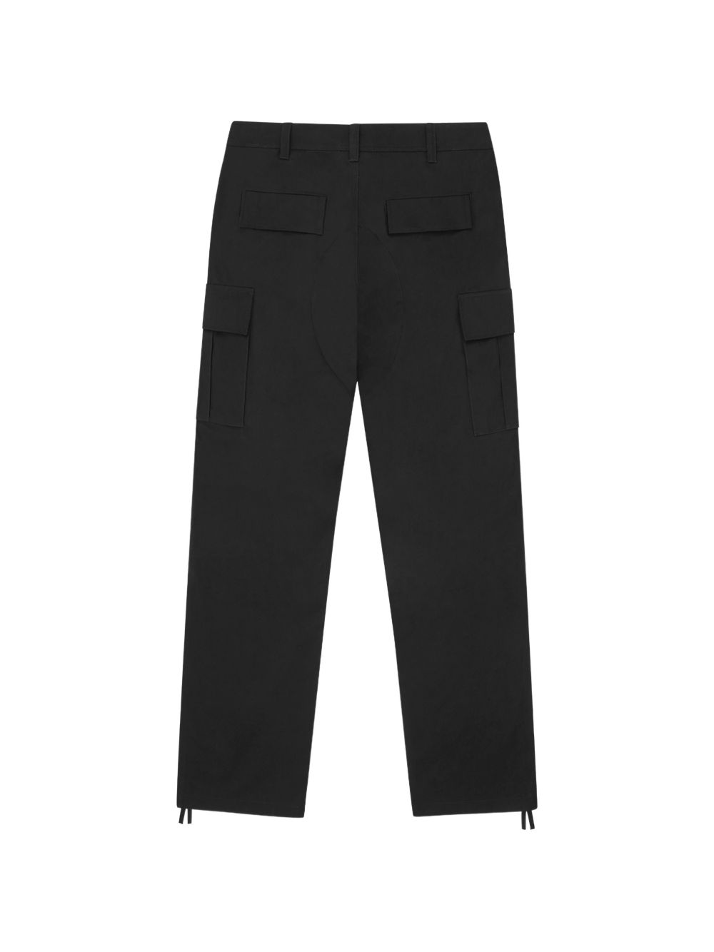 pocket trousers
