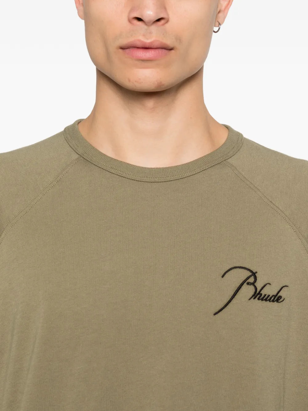 short-sleeve T-shirt