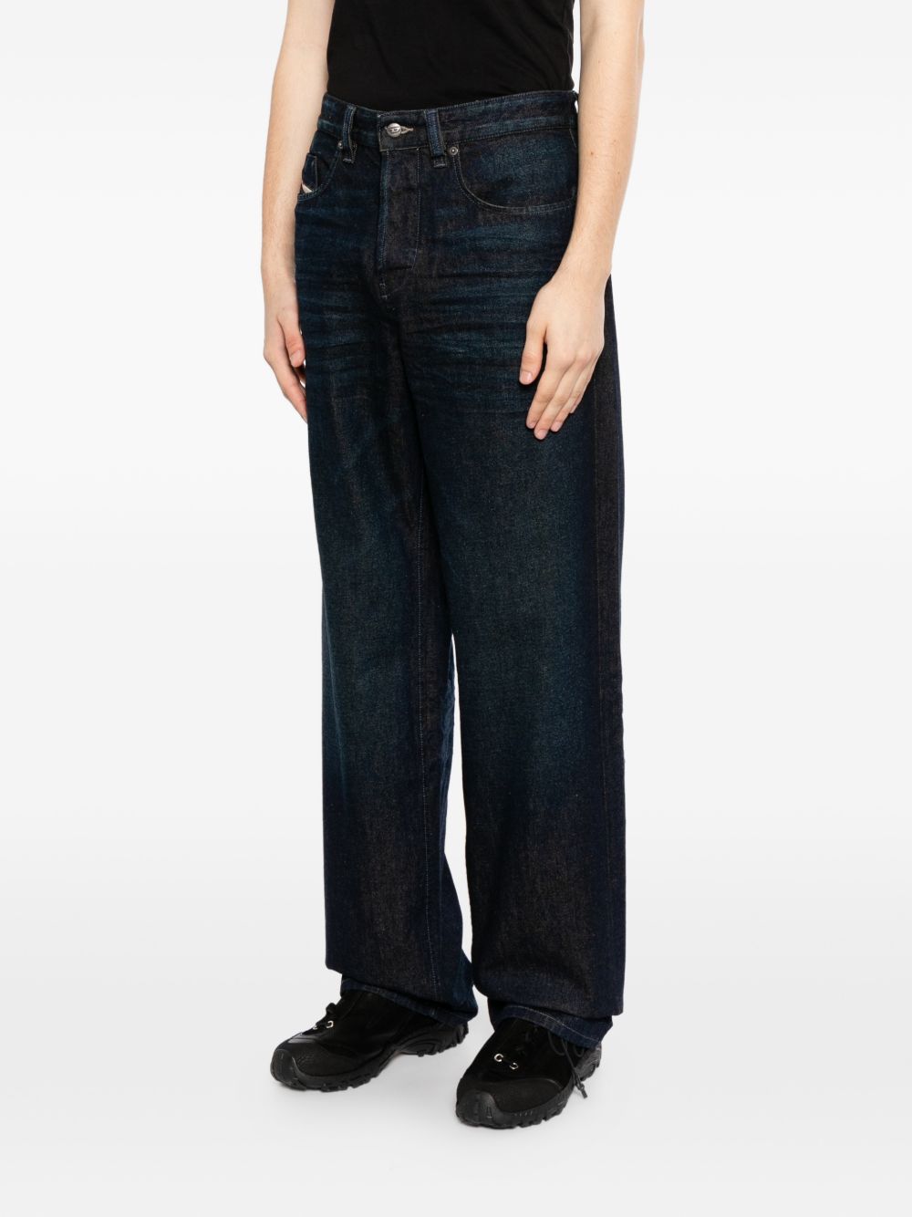 2001 D-Macro jeans