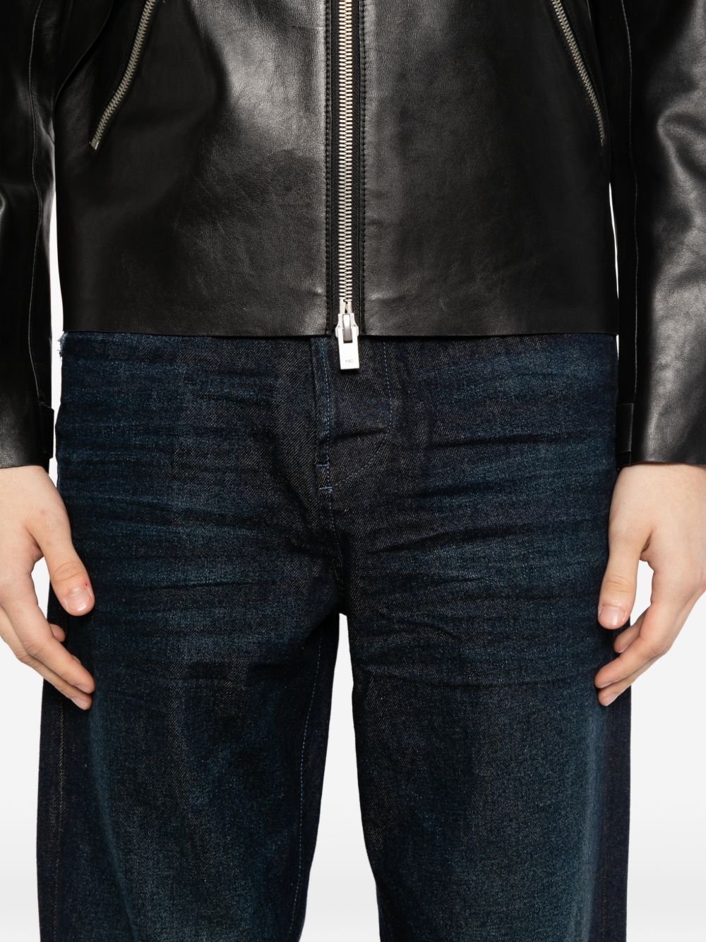 2001 D-Macro jeans