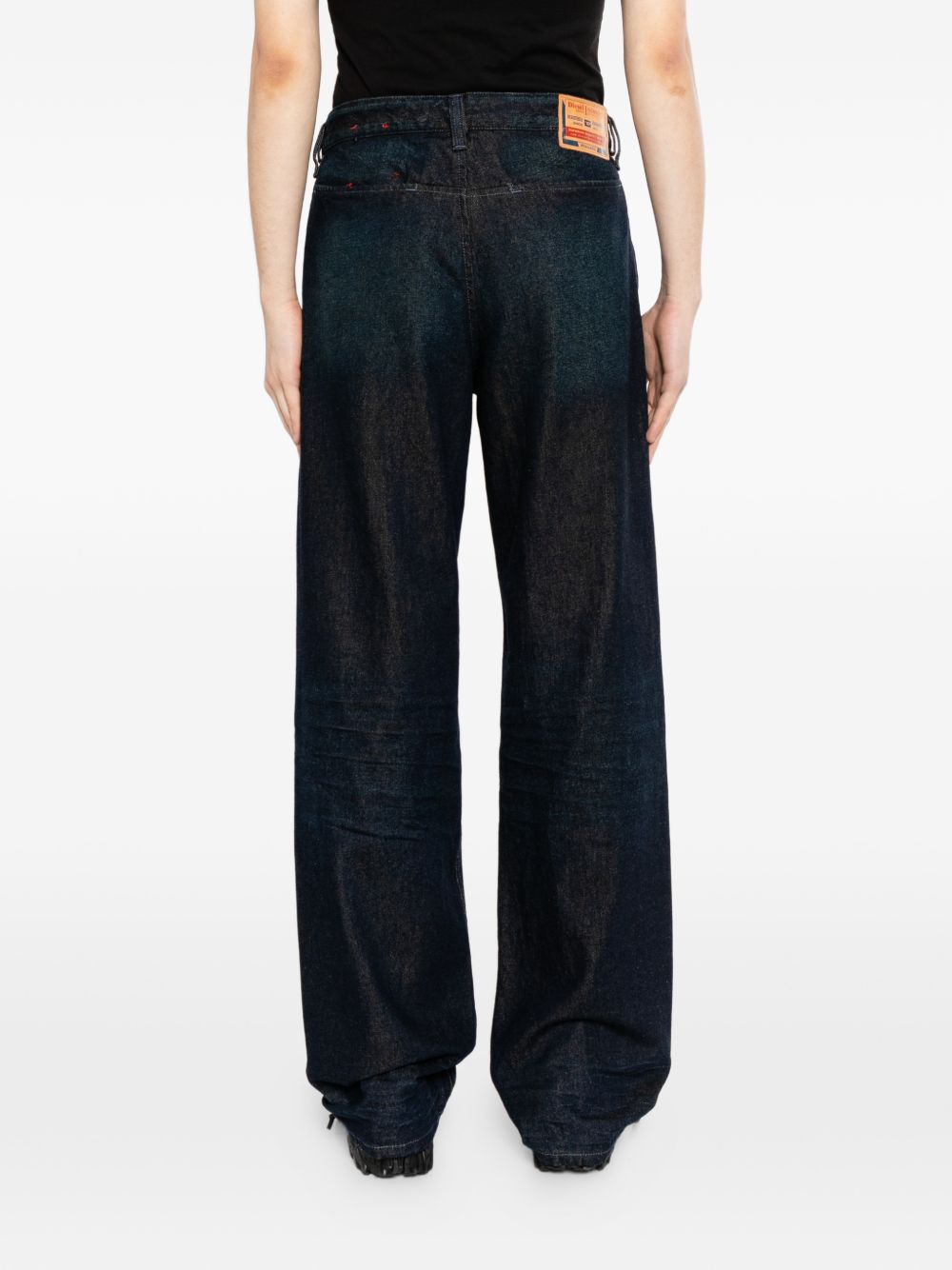 2001 D-Macro jeans